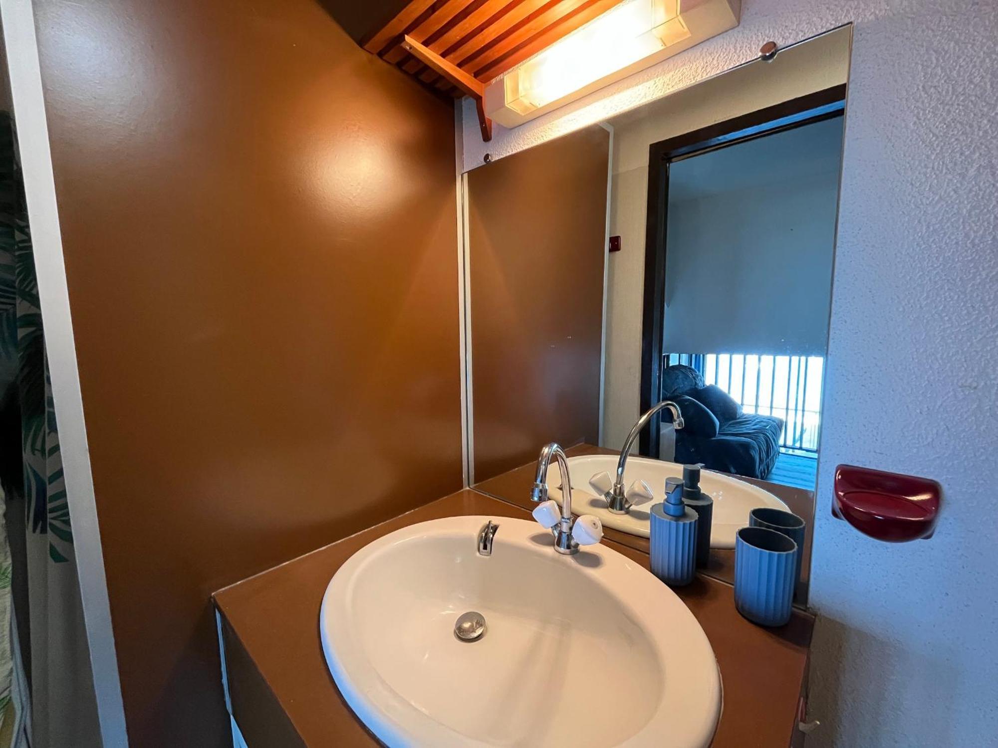 Duplex T1 Vue Mer A Arcachon - Acces Direct Plage - Quartier Aiguillon - Fr-1-319-71 エクステリア 写真